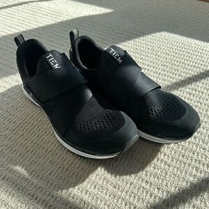 Women’s Tiem Slipstream Cycling Shoe, size 8